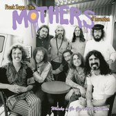 Mothers Of Invention Frank Zappa - Live At The Whisky A Go Go, 1968 (2 LP)