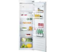 Hotpoint ( Bauknecht ) HSZ 18012 | Inbouw koelkast | 178 cm | Sleepdeur