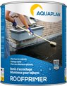 Aquaplan Roofprimer - hechtvernis voor daken - sneldrogend - 1 liter