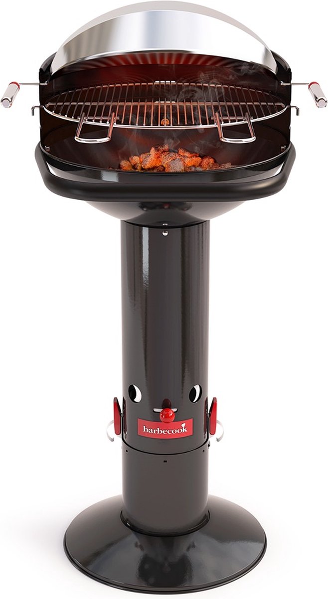 Barbecook Loewy 45 - Houtskoolbarbecue - Ø 43 cm