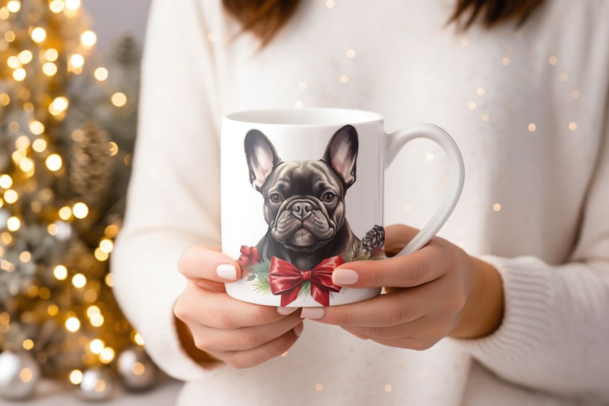 Mok Bulldog Bulldog