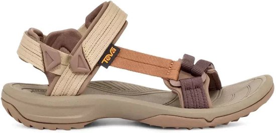 Teva Terra FI LITE - dames sandaal - multikleur - maat 36 (EU) 3 (UK)