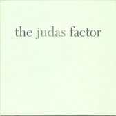 Judas Factor - Judas Factor (CD)