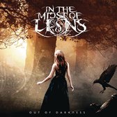 In The Mids Of Lions - Out Of Darkness (CD)