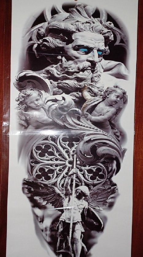 Dionysos: Dionysos of Bacchus, god van de wijn en het plezier