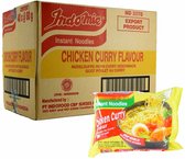 Indomie Instant Noedels Noodles Chicken Curry (40 x 80Gr)