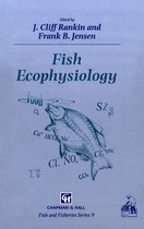 Fish & Fisheries Series- Fish Ecophysiology