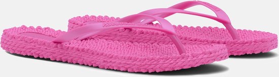 Ilse Jacobsen Slippers CHEERFUL02 - 399 Azalea Pink | Azalea Pink