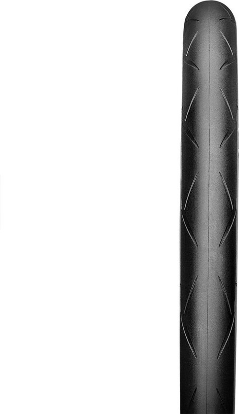 Hutchinson Blackbird Racefietsband 700 X 28 Zilver 700 x 28