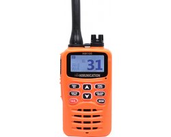 Himunication - HM100 (ATIS) (MARIFOON)
