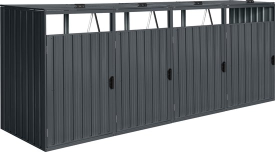 Afvalcontainer Eindhoven kopen? Grootste assortiment