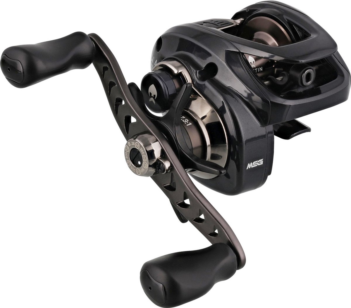 Westin - Reel W4-BC LH - Westin