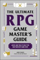 Ultimate Role Playing Game Series - The Ultimate RPG Game Master's Guide