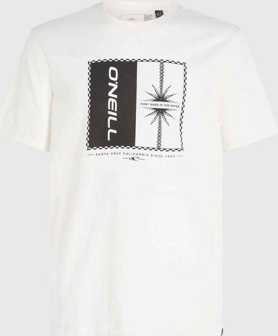 O'neill T-Shirts MIX & MATCH PALM T-SHIRT