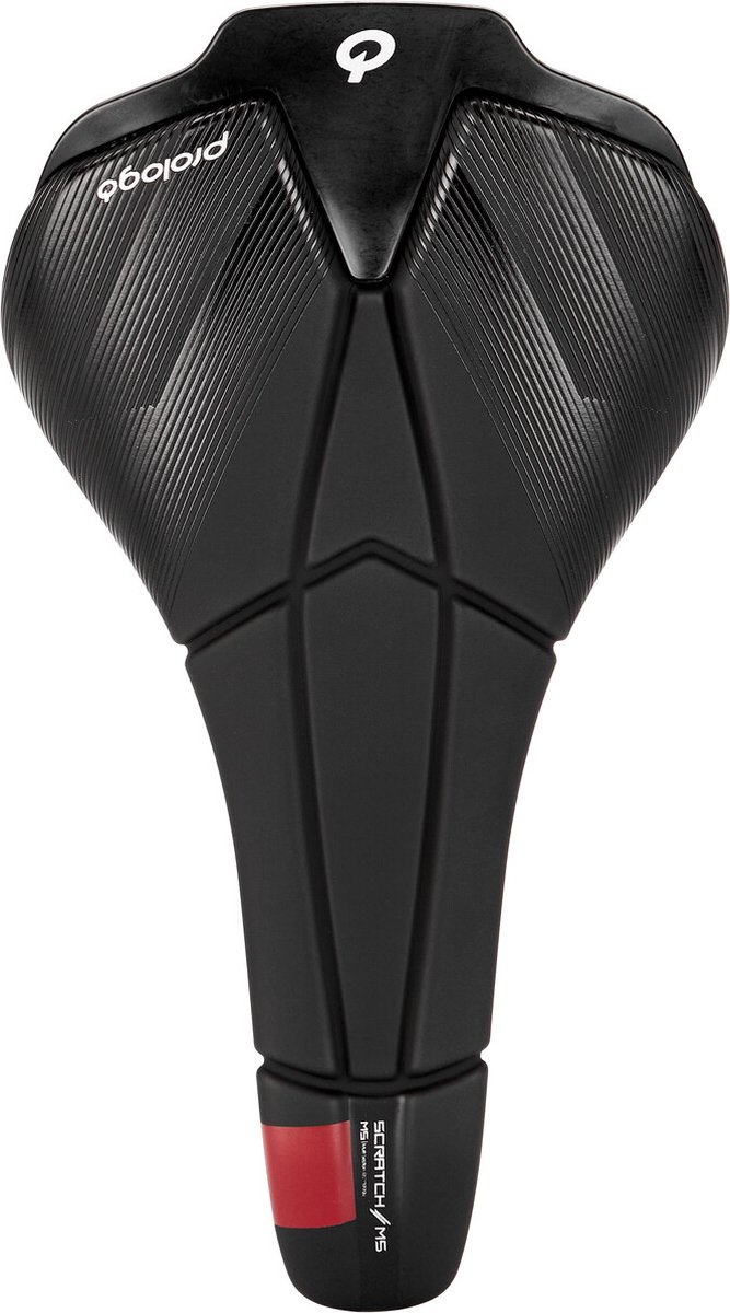 Prologo Scratch M5 AGX Tirox Zadel