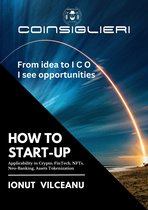COINsiglieri Library 1 - How to Start-up