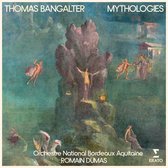 Thomas Bangalter - Mythologies (3LP)