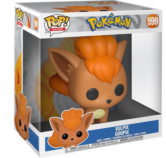 funko pop bulbizarre géant｜Recherche TikTok