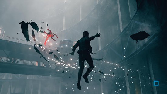 Control - Xbox One