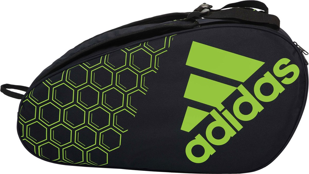 sac adidas vert