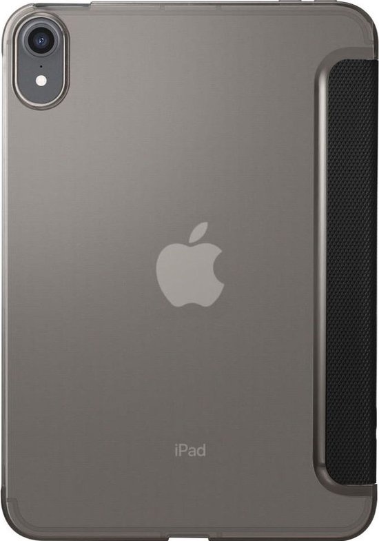 PITAKA - Funda magnética para iPad Mini 7 A17 Pro (2024), compatible