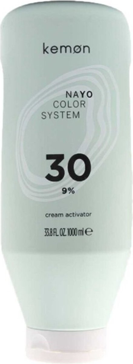Kemon Nayo Oksidan 30VOL 1000ML