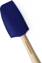Le Creuset Spatel Premium - Azure - 28 cm