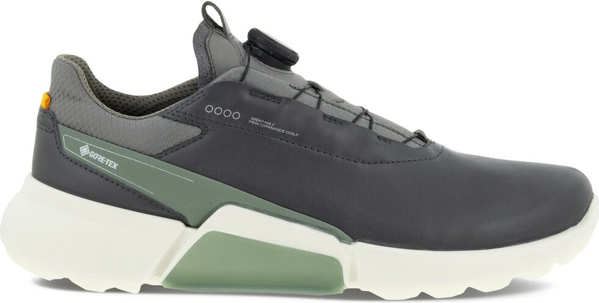 Golfschoenen Ecco M Golf Biom H4 BOA Magnet Frosty Green Maat 47