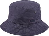 Calomba Hat navy Hoed - One size