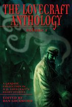 Eye Classics Lovecraft Anthology Vol1