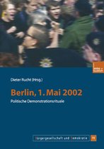 Bürgergesellschaft und Demokratie- Berlin, 1. Mai 2002