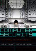 Analyzing Computer Security