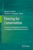 Fencing for Conservation