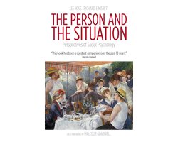 Person & The Situation