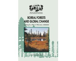 Boreal Forests and Global Change
