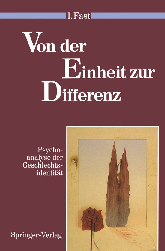 Von der Einheit zur Differenz - cover