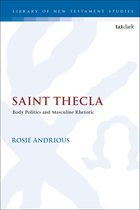 The Library of New Testament Studies- Saint Thecla