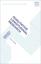 Qualitative Longitudinal Research Research Methods Bloomsbury Research Methods
