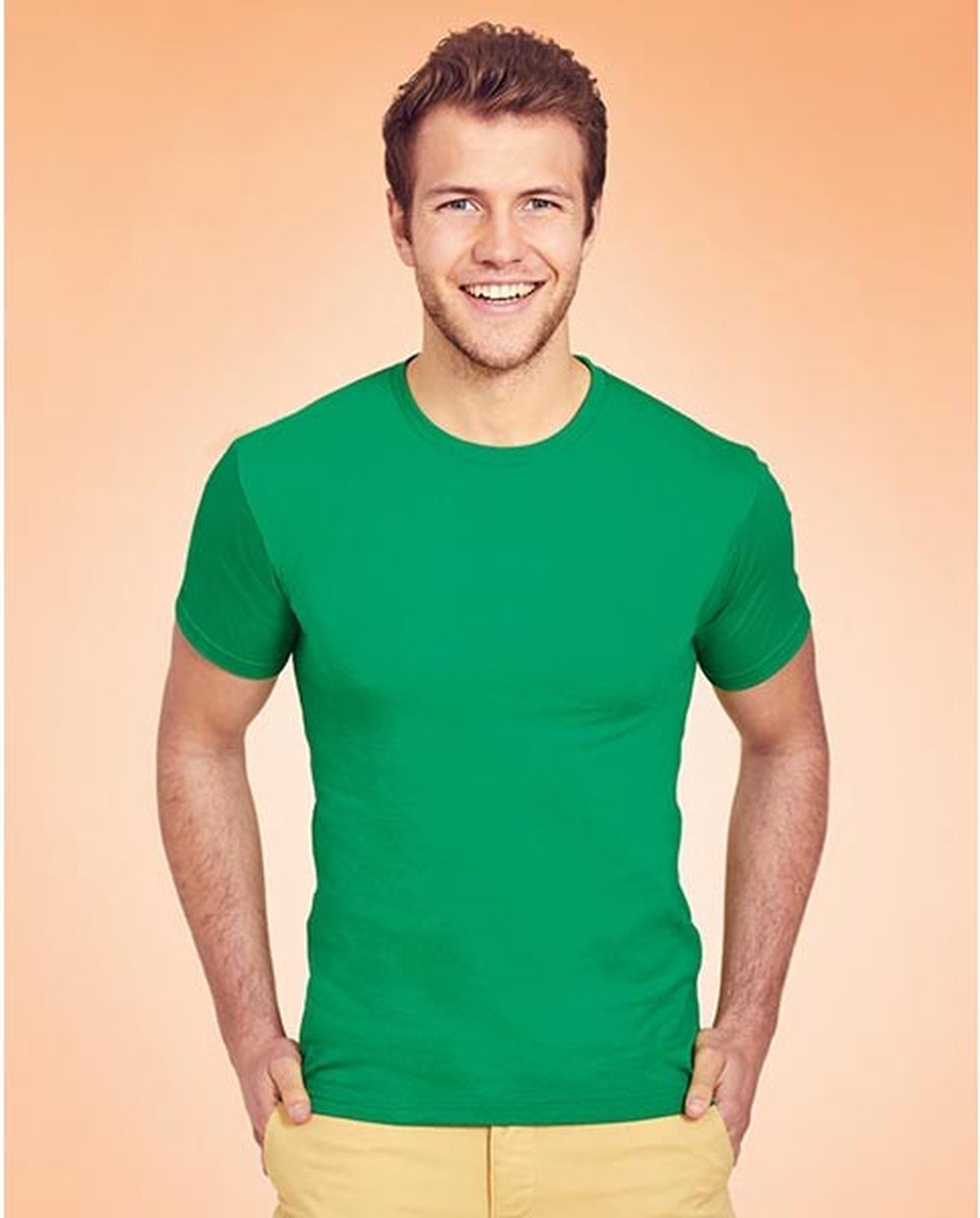 FRUIT VAN DE LOOM men's original T-shirt