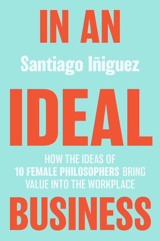 In an Ideal Business - cover