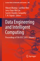 Lecture Notes in Networks and Systems- Data Engineering and Intelligent Computing