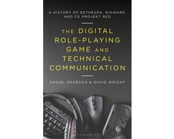The Digital Role-Playing Game and Technical Communication