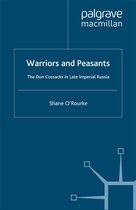 St Antony's Series- Warriors and Peasants