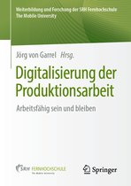 Digitalisierung der Produktionsarbeit
