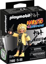 PLAYMOBIL Naruto Itachi - 71100