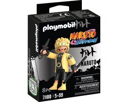 PLAYMOBIL Naruto Itachi - 71100