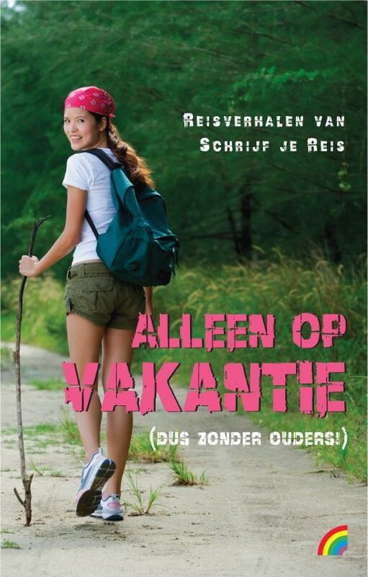 Cover van het boek 'Ga je mee?'