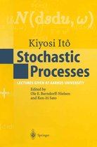 Stochastic Processes