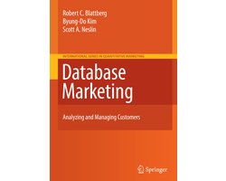 Database Marketing