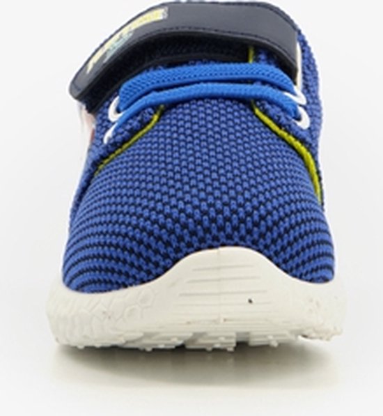 PAW PATROL Sneaker voor Kinderen met Lichtjes, Lage Kinderschoen met